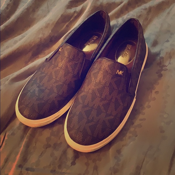 MICHAEL Michael Kors Shoes - Micheal Kors Shoes